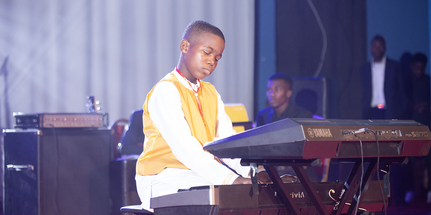 Filière Piano