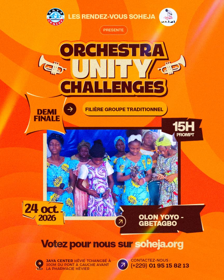 OLON YOYO – GBETAGBO