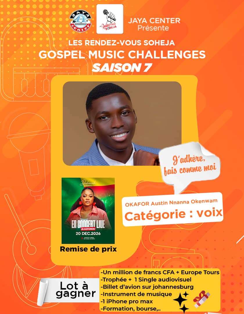 Austin Nnanna Okenwam OKAFOR