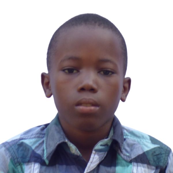 Daniel - Céleste CODJIA - NAGANDE