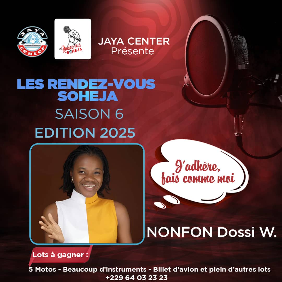 Candidat NONFON Dossi Wêsinka 